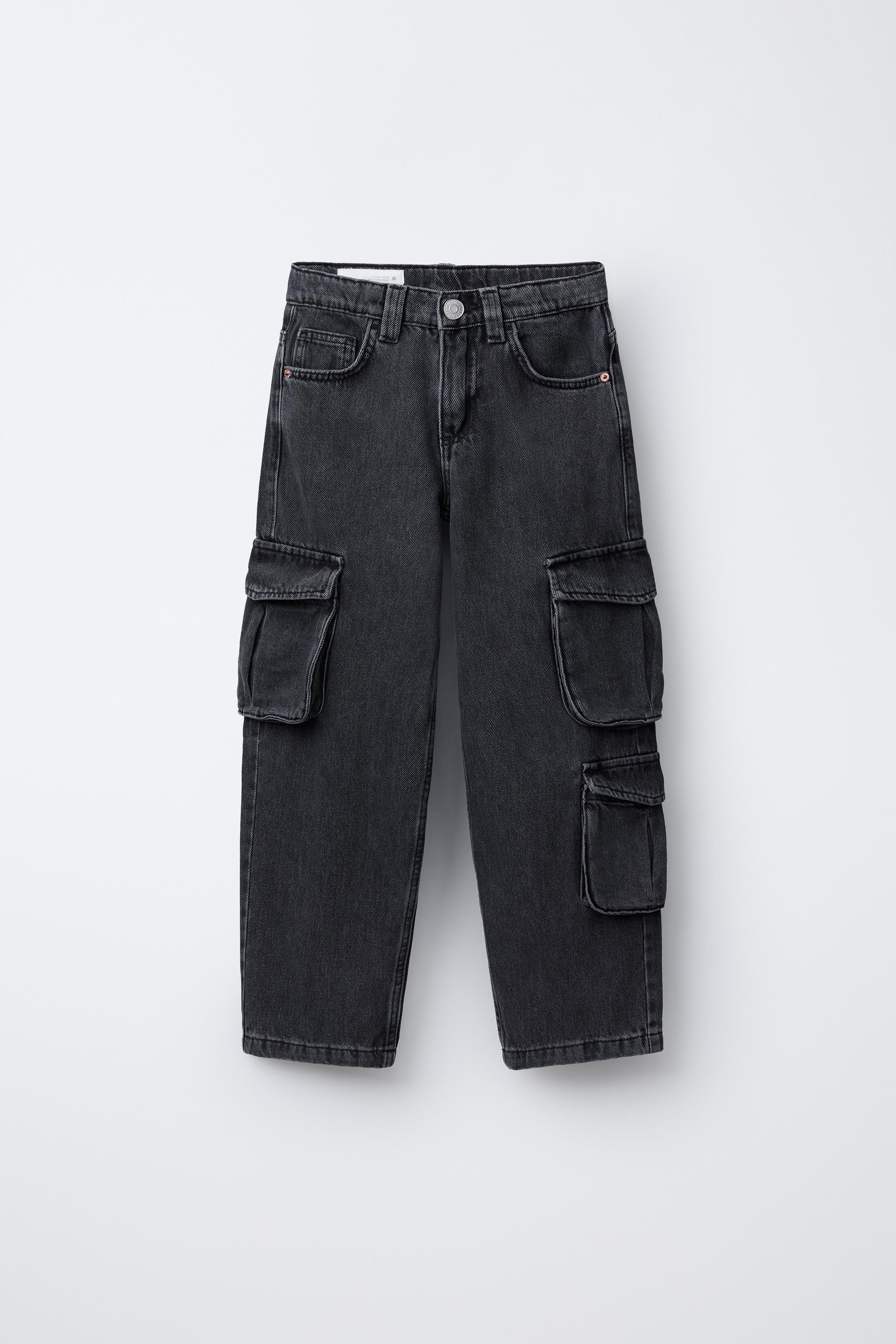 MULTICARGO JEANS
